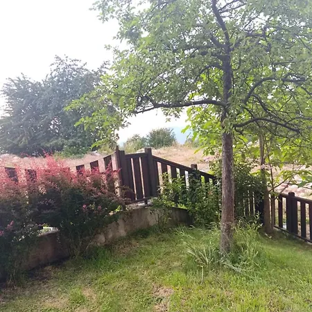 Διαμέρισμα Highland Mountain Escape